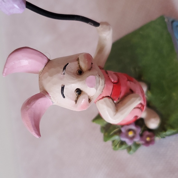 Walt Disney Showcase, Heart of A String. - Picture 2 of 11